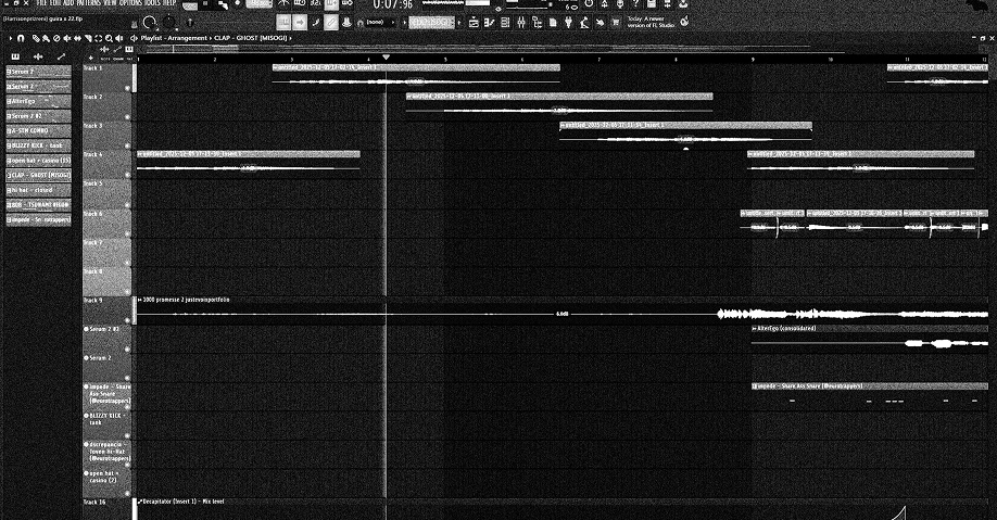 Music Producer
